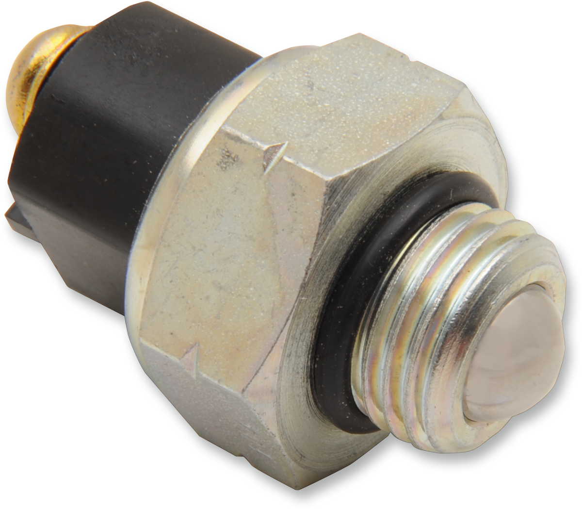 DRAG SPECIALTIES Neutral Indicator Switch - '65-Early'78 MC-DRAG049 - Cycle City Outdoors
