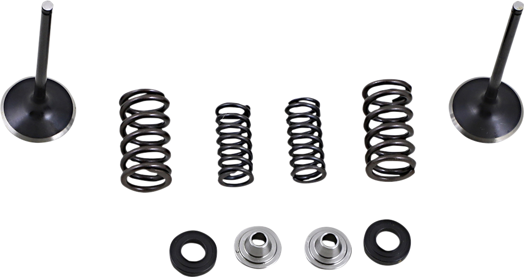 MOOSE RACING Intake Valve Kit M30-33680 - Cycle City Outdoors