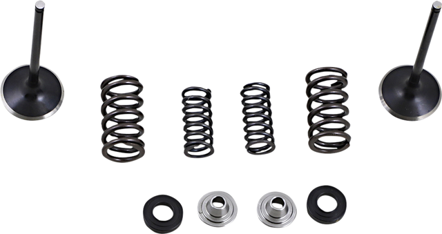 MOOSE RACING Intake Valve Kit M30-33680 - Cycle City Outdoors