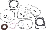 MOOSE RACING Complete Motor Gasket Kit with Oil Seals - Yamaha 8110029MSE - Cycle City Outdoors