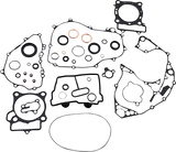 MOOSE RACING Complete Motor Gasket Kit with Oil Seals - Honda 8110030MSE - Cycle City Outdoors