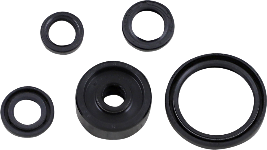 MOOSE RACING Engine Oil Seal Kit - Yamaha 822377MSE - Cycle City Outdoors