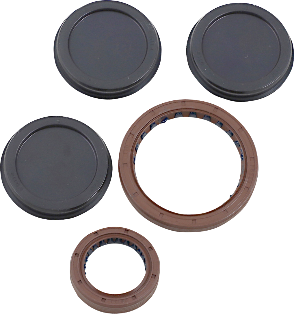MOOSE RACING Oil Seal Set 822189MSE - Cycle City Outdoors