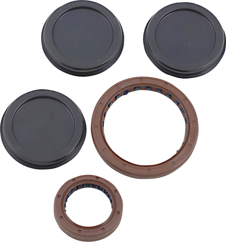 MOOSE RACING Oil Seal Set 822189MSE - Cycle City Outdoors