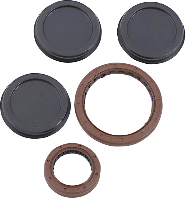 MOOSE RACING Oil Seal Set 822189MSE - Cycle City Outdoors