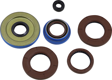 MOOSE OFFROAD Oil Seal Kit - Polaris 822200mse