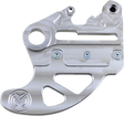 MOOSE RACING Shark Fin Pro Rotor Guard - Rear 33-047 - Cycle City Outdoors