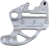 MOOSE RACING Shark Fin Pro Rotor Guard - Rear 33-047 - Cycle City Outdoors