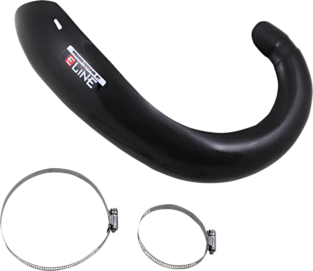MOOSE RACING Pipe Guard - FMF Factory MPG12550 - Cycle City Outdoors