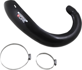 MOOSE RACING Pipe Guard - FMF Factory MPG12550 - Cycle City Outdoors