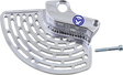MOOSE RACING Rotor Guard - Front 32-9019 - Cycle City Outdoors