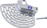 MOOSE RACING Rotor Guard - Front 32-9019 - Cycle City Outdoors