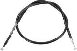 MOTION PRO Clutch Cable - Yamaha - Black Vinyl 05-0295