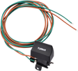 DRAG SPECIALTIES Switch Kit - Right-Side - Turn Signal - Black 71591-92L-HC4 - Cycle City Outdoors