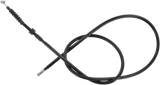 MOTION PRO Clutch Cable - Yamaha - Black Vinyl 05-0311