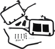 GIVI Side Case Mount - Yamaha PLO2145MK