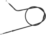 MOTION PRO Clutch Cable - Yamaha - Black Vinyl 05-0293