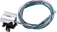 DRAG SPECIALTIES Switch Kit - Left-Side - Turn Signal - Chrome 71598-92CPL-HC4 - Cycle City Outdoors