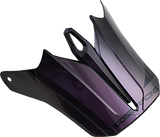 MOOSE RACING F.I. Agroid Visor Kit - Iridescent 0132-1415 - Cycle City Outdoors