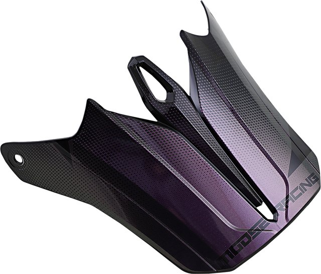 MOOSE RACING F.I. Agroid Visor Kit - Iridescent 0132-1415 - Cycle City Outdoors