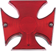 DRAG SPECIALTIES Maltese Taillight 20-6503-LBX1 - Cycle City Outdoors