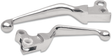DRAG SPECIALTIES Lever Set - Chrome 07-0541V-BC307 - Cycle City Outdoors