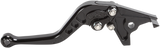 PSR 00-00513-22 Click 'N Roll Brake Lever - Short - Black | Street