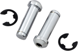 DRAG SPECIALTIES Pivot Pins - Clutch/Brake 273891-BC101 - Cycle City Outdoors