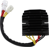 RICK'S MOTORSPORT ELECTRIC Hot Shot Regulator/Rectifier - Lithium-ion Compatible 14-227H