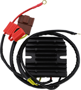 RICK'S MOTORSPORT ELECTRIC Hot Shot Regulator/Rectifier - Lithium-ion Compatible 14-014H