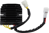 RICK'S MOTORSPORT ELECTRIC Hot Shot Regulator/Rectifier - Lithium-ion Compatible 14-207