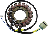 RICK'S MOTORSPORT ELECTRIC OE Style Stator - Honda 21-649