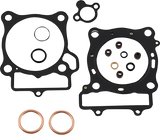MOOSE RACING Gasket - Top End - Honda 8100000MSE - Cycle City Outdoors