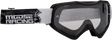 MOOSE RACING Qualifier Goggles - Agroid - Stealth 2601-2653 - Cycle City Outdoors