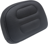 MUSTANG Passenger Backrest Pad - Original Stitch 75889