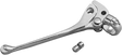 DRAG SPECIALTIES Clutch Lever Assembly - Polished 07-0502-BC334 - Cycle City Outdoors