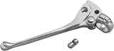 DRAG SPECIALTIES Clutch Lever Assembly - Polished 07-0502-BC334 - Cycle City Outdoors