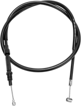 MOTION PRO Clutch Cable - Yamaha - Black Vinyl 05-0309