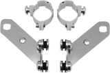 MEMPHIS SHADES Lowers Hardware - 35-43 mm Forks MEM9884