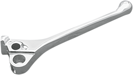 DRAG SPECIALTIES Brake Lever - Hydraulic - Chrome 07-0517-BC306 - Cycle City Outdoors