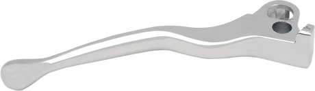 DRAG SPECIALTIES Brake Lever - Hydraulic - Chrome 07-0512-BC355 - Cycle City Outdoors