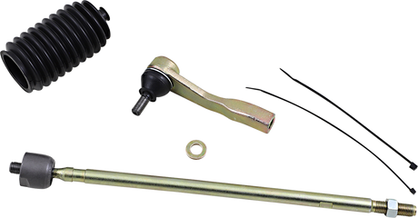 MOOSE RACING Tie-Rod Assembly Kit - Left Front Inner/Outer 51-1087-L - Cycle City Outdoors