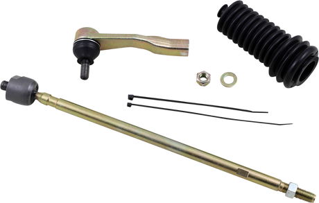 MOOSE RACING Tie-Rod Assembly Kit - Right Front Inner/Outer 51-1087-R - Cycle City Outdoors