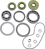 MOOSE RACING Differential Bearing/Seal Kit - Can-Am - Front 25-2121 - Cycle City Outdoors