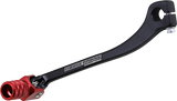 MOOSE RACING Shift Lever - Red - Honda 81-0115-02-10 - Cycle City Outdoors