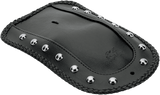 MUSTANG Fender Bib - Studded Chrome - Solo Seat 78105