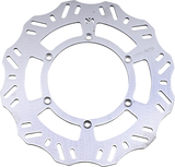MOOSE RACING Rear Brake Rotor - Beta 1711-8000 - Cycle City Outdoors