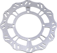 MOOSE RACING Rear Brake Rotor - Kawasaki 1711-15067 - Cycle City Outdoors