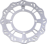 MOOSE RACING Rear Brake Rotor - Kawasaki 1711-15067 - Cycle City Outdoors