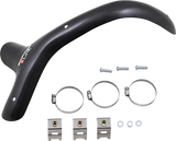 MOOSE RACING Pipe Guard - Stock MHS50020 - Cycle City Outdoors